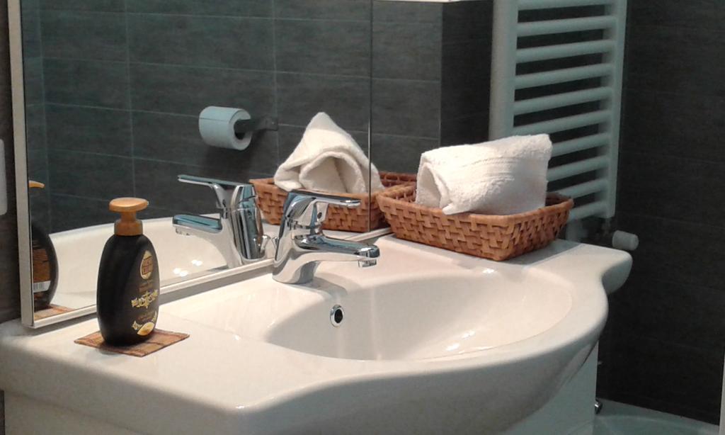 Bed & Breakfast La Casa Di Emma Rozzano
