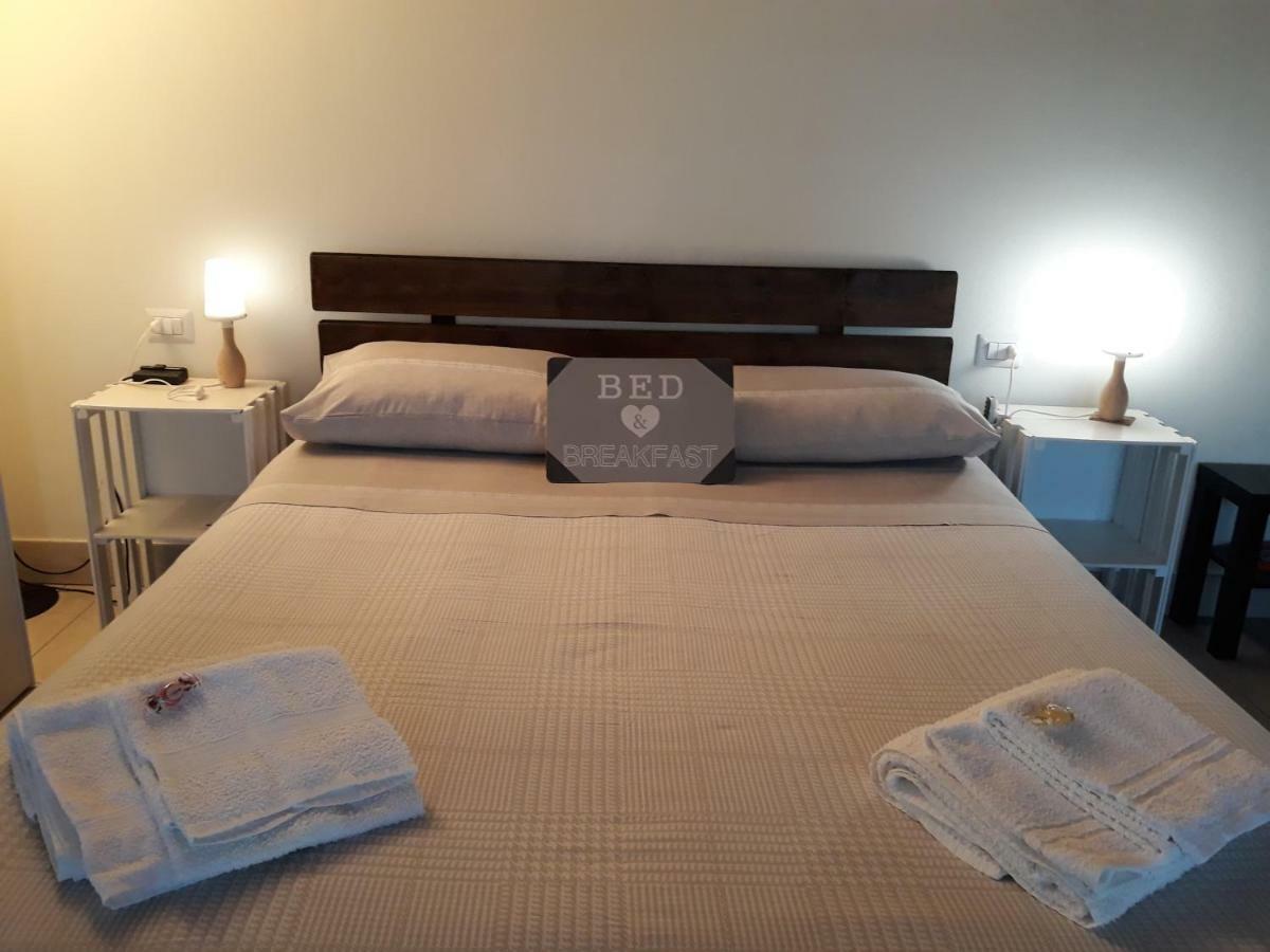 Bed & Breakfast La Casa Di Emma *