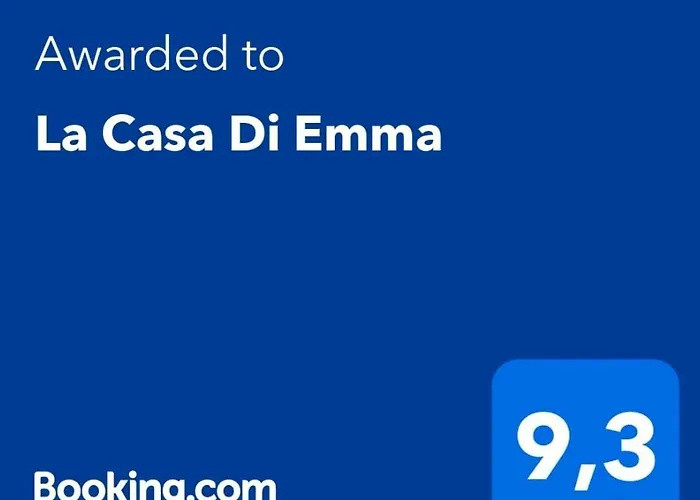 La Casa Di Emma