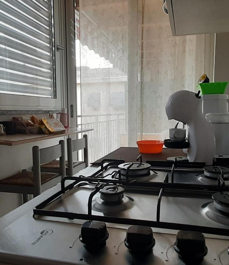 La Casa Di Emma Frühstückspension Rozzano