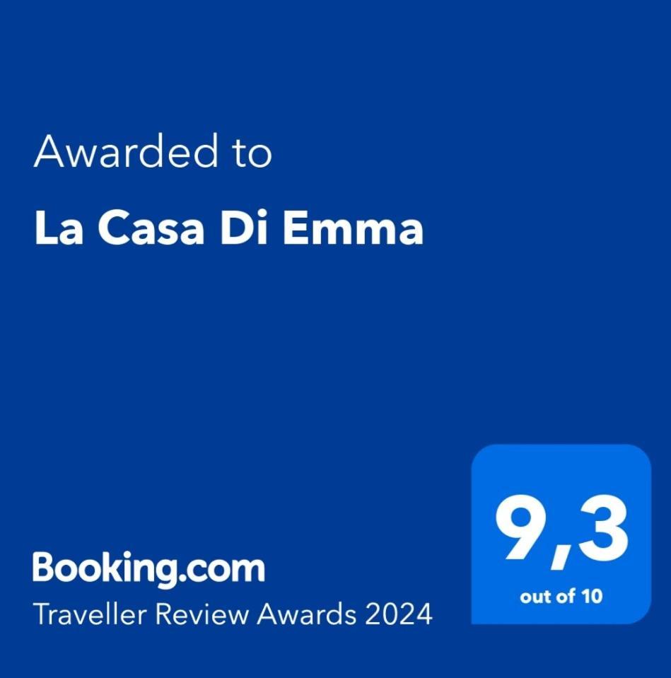 Frühstückspension La Casa Di Emma *