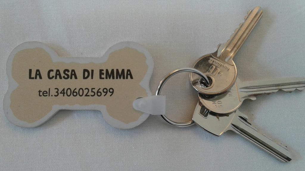 Frühstückspension La Casa Di Emma