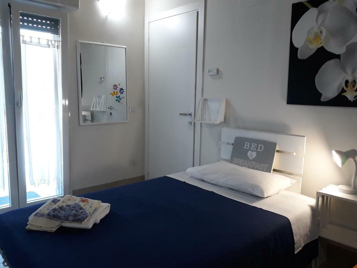 La Casa Di Emma Bed & Breakfast Rozzano
