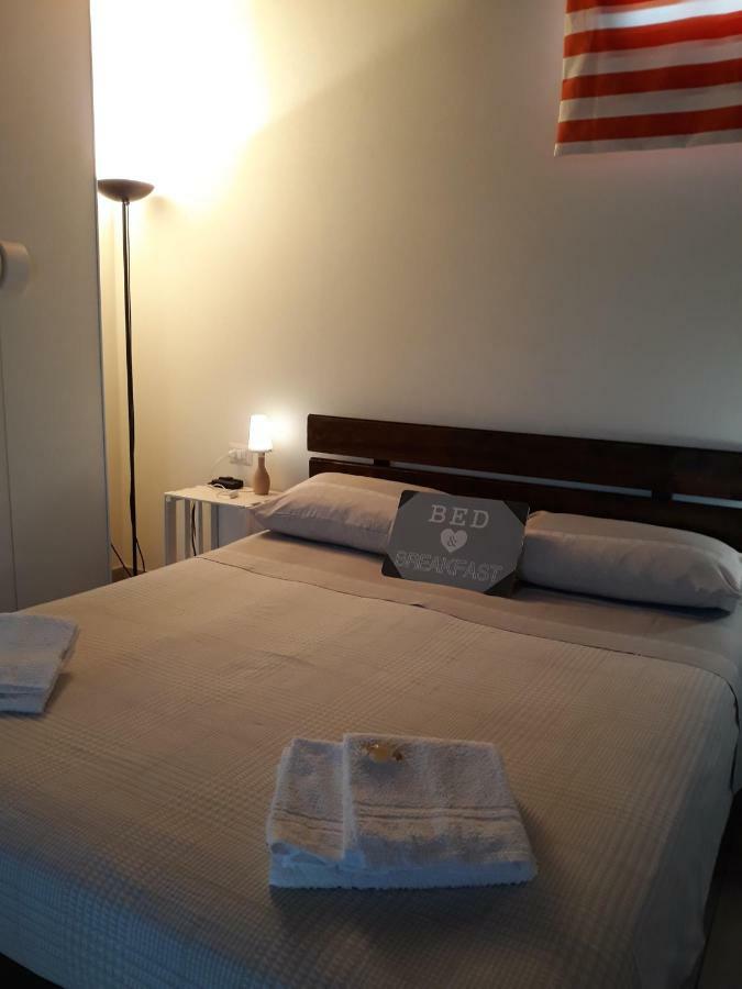 Frühstückspension La Casa Di Emma Rozzano