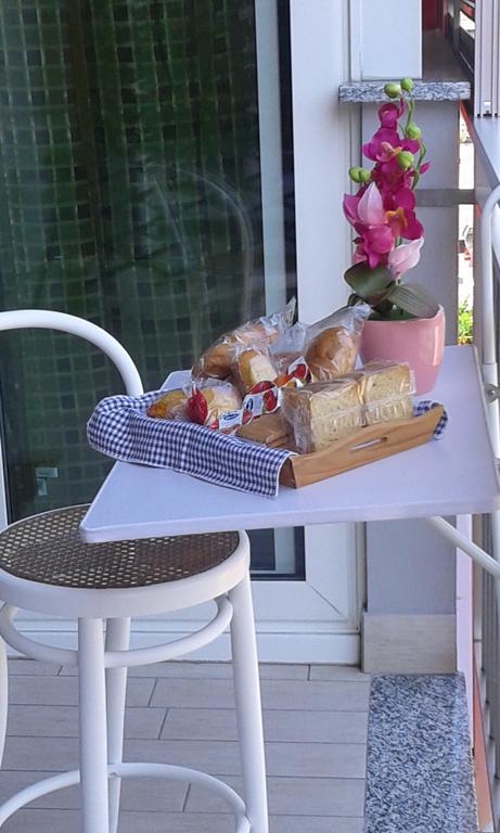 Alojamento de Acomodação e Pequeno-almoço La Casa Di Emma *