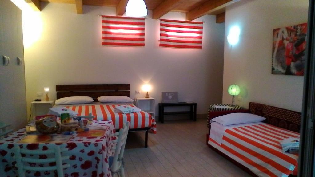 La Casa Di Emma Rozzano